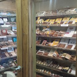 Tobacconist Havana