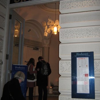 Carluccio's - Italian Near Me - London, XGL