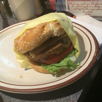 John's Place - Veggie burger - Burgers Near Me - Yucca Valley, California John's Place - Veggie burger - Burgers Near Me - Yucca Valley, California