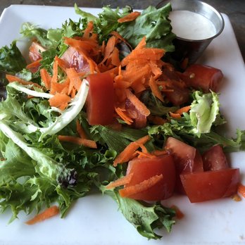 Big Wave Cafe - Fantastic salad - Seafood Near Me - Manzanita, Oregon Big Wave Cafe - Fantastic salad - Seafood Near Me - Manzanita, Oregon