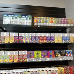 Smoke Shop