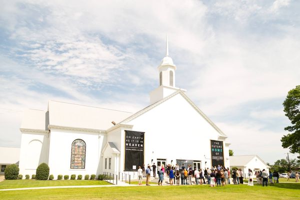 Shoreline City 10715 Garland Rd Dallas Tx Places Of Worship Mapquest