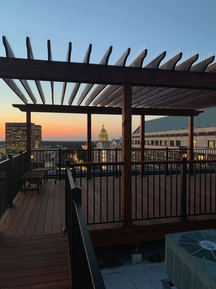 Slide of Stine Construction