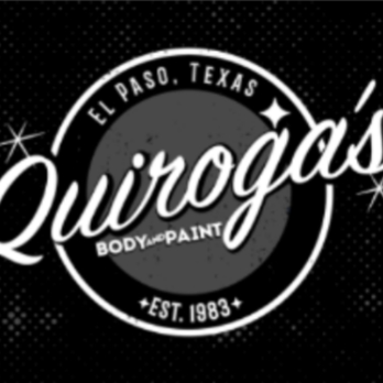 Quiroga's Body Shop - Body Shops Near Me - El Paso, Texas Quiroga's Body Shop - Body Shops Near Me - El Paso, Texas