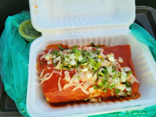 La Chingona Mexican Cuisine Bellevue by null