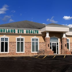 Finklang Eye Health Associates - Finklang Eye Health Associates