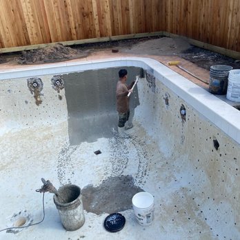 MDP Pool Remodeling - Here we go . - Pool Cleaners Near Me MDP Pool Remodeling - Here we go . - Pool Cleaners Near Me