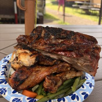 Hana Hawaiian BBQ - Barbeque Near Me - Hana, Hawaii