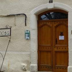 Hotel Le Mimosa