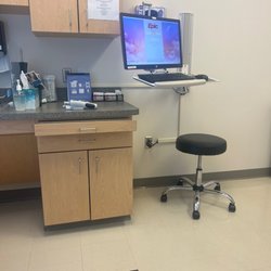 Cornerstone Premier Care - Room