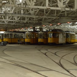 Straßenbahnwelt