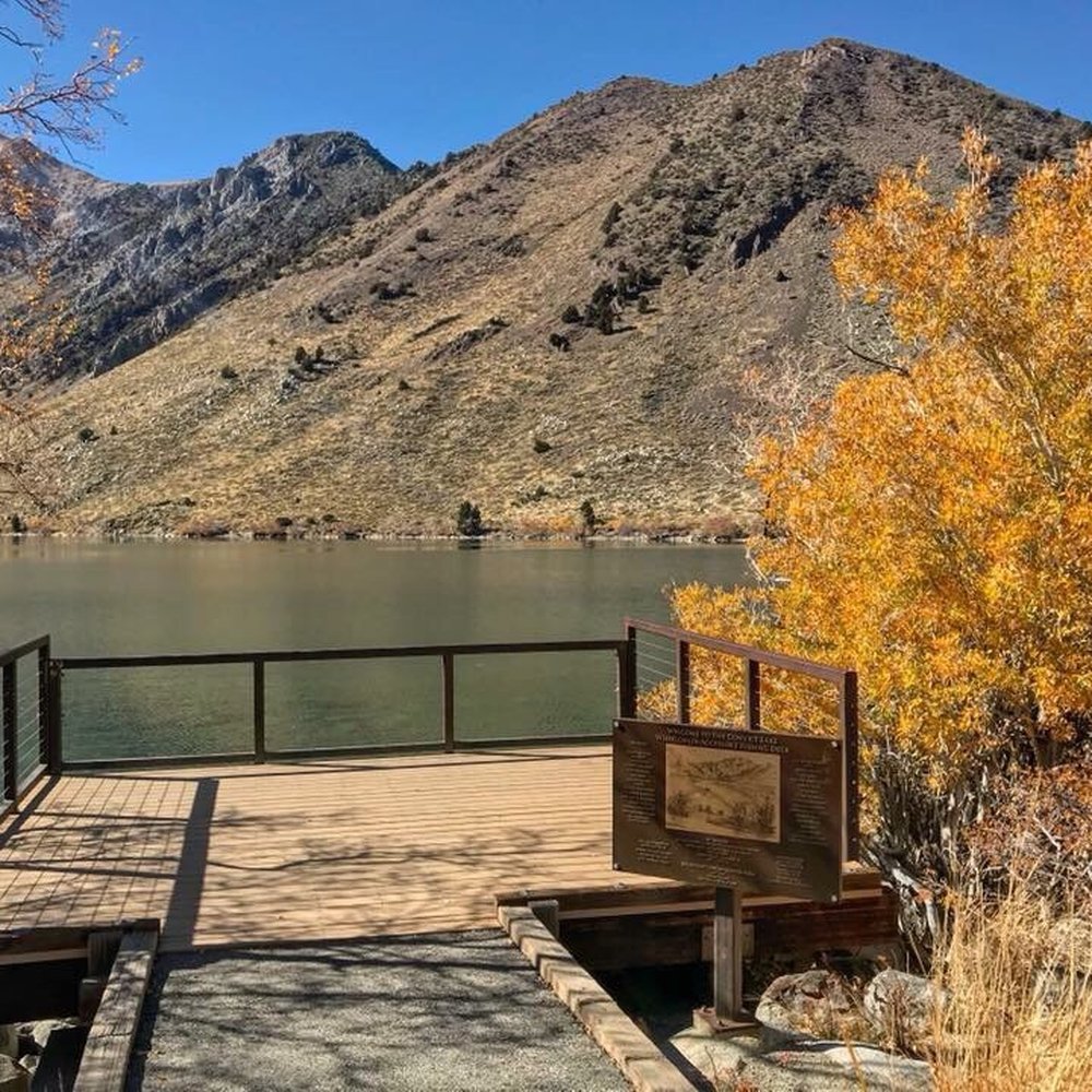 Convict Lake - Hiking Near Me - Mammoth Lakes, California Convict Lake - Hiking Near Me - Mammoth Lakes, California