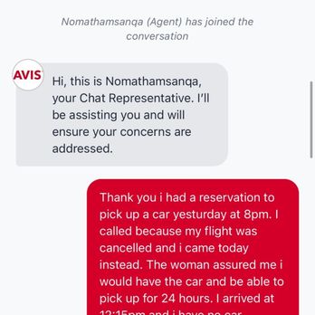 Avis - Car Rental Near Me - Salt Lake City, Utah