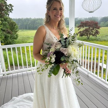 Bridal Bouquet Floral - Florists Near Me - Thomaston, Maine Bridal Bouquet Floral - Florists Near Me - Thomaston, Maine