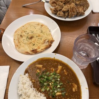 Curry House Coco Ichibanya - Japanese Curry Near Me - Irvine, California