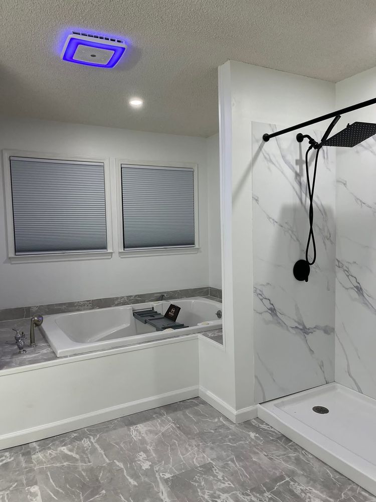 Slide of Ironwood Customs Construction Services