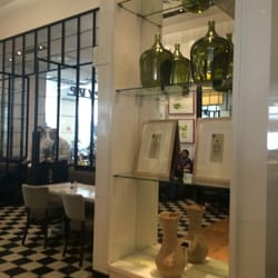 Tip y Tap - La decoración varia por área!