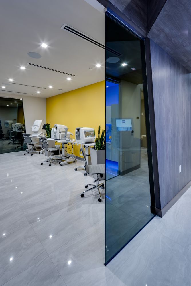 EYEXAM OPTOMETRY NEWPORT BEACH Updated September 2024 47 Photos