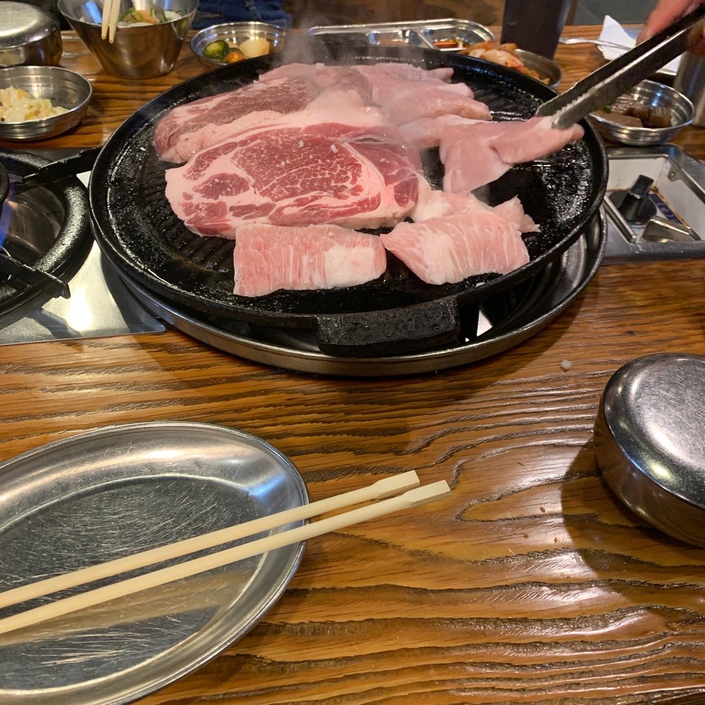 Jongro BBQ Flushing - Yummy - Korean Near Me - Flushing, New York Jongro BBQ Flushing - Yummy - Korean Near Me - Flushing, New York