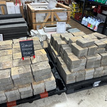 Habitat for Humanity ReStore - Concord - Always fun stuff here - Furniture Stores Near Me - Concord, California