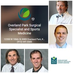 Overland Park Orthopedics