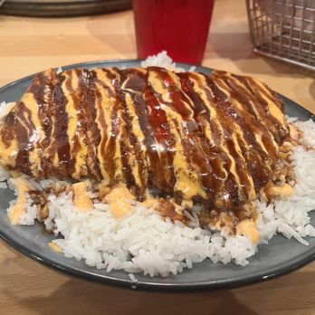 Bonchon Greensboro - Chicken Katsu - Korean Near Me - Greensboro, North Carolina Bonchon Greensboro - Chicken Katsu - Korean Near Me - Greensboro, North Carolina