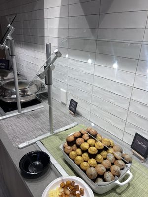 Element Orlando Universal Blvd. by null