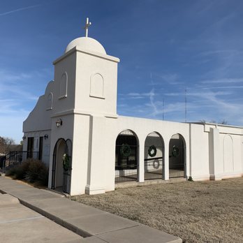 Church’s Oklahoma District Lutheran Church - Missouri Synod - Norman