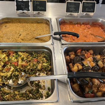 Masala House - Indian Near Me - Concord, California