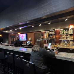 Dover Restaurant and Bar - Bar