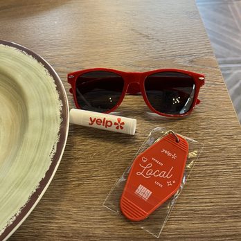 HAPI Community Event: Mirchi Peri Peri - Yelp goodies - Yelp Events Near Me - Katy, Texas HAPI Community Event: Mirchi Peri Peri - Yelp goodies - Yelp Events Near Me - Katy, Texas