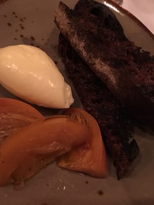 Tail Up Goat by null