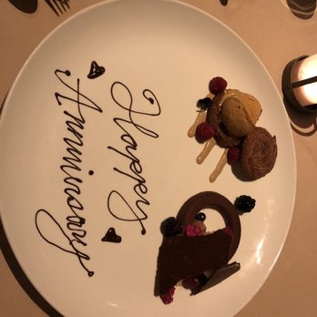 mar'sel - Deserts were yummy! - New American Near Me - Rancho Palos Verdes, California mar'sel - Deserts were yummy! - New American Near Me - Rancho Palos Verdes, California