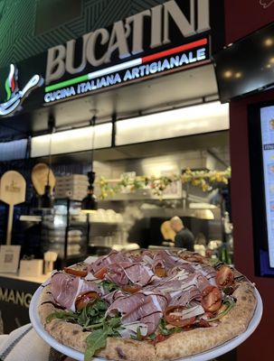 Bucatini Ristorante by null