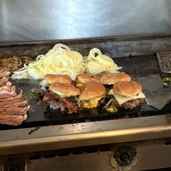 Nic's Grill