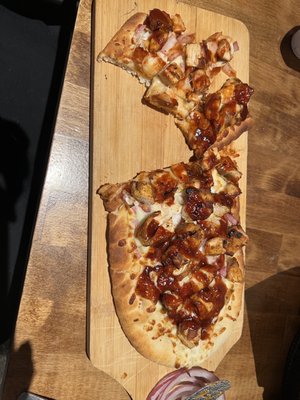 Pete's Place Restaurant by null