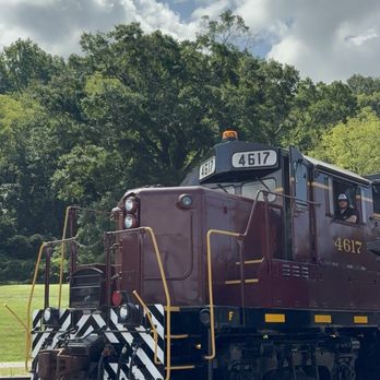 Tennessee Valley Railroad Museum - Museums Near Me - Chattanooga, Tennessee Tennessee Valley Railroad Museum - Museums Near Me - Chattanooga, Tennessee