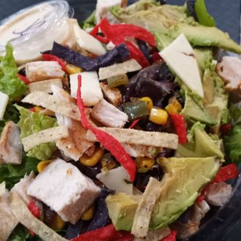 Sourdough & Co - Salad Near Me - San Ramon, California Sourdough & Co - Salad Near Me - San Ramon, California
