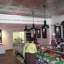 FX Buckley Butchers - Deansgrange - Deansgrange shop, Clonkeen road
