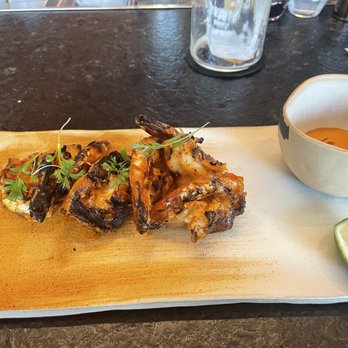 Xolo - Prawns - Cocktail Bars Near Me - Houston, Texas Xolo - Prawns - Cocktail Bars Near Me - Houston, Texas