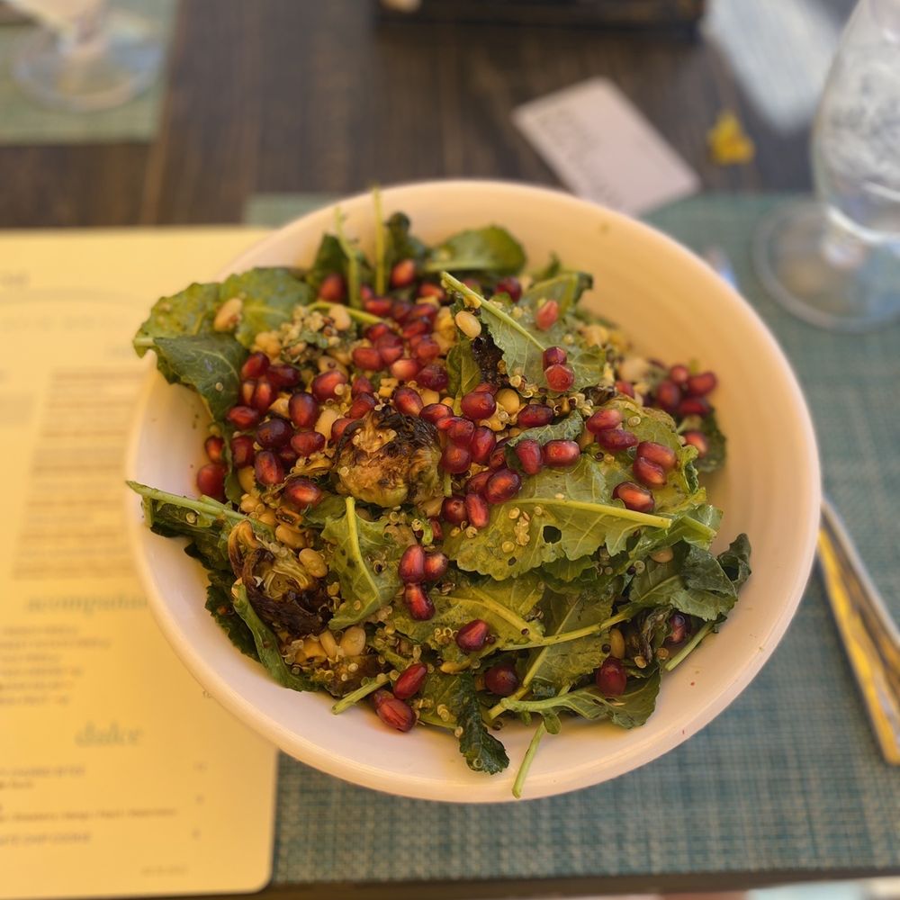 Southwest Superfood Bowl Southwest Superfood Bowl