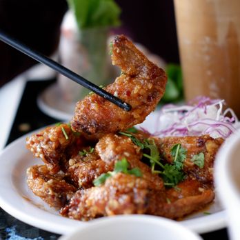 Little Minh's - Chicken Wings (Taste of Vietnam) - Vietnamese Near Me - Burnaby, British Columbia Little Minh's - Chicken Wings (Taste of Vietnam) - Vietnamese Near Me - Burnaby, British Columbia