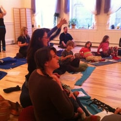 We offer monthly Kirtan at Chill Yoga- 2nd Sunday of the month, 3:30-5:30PM.