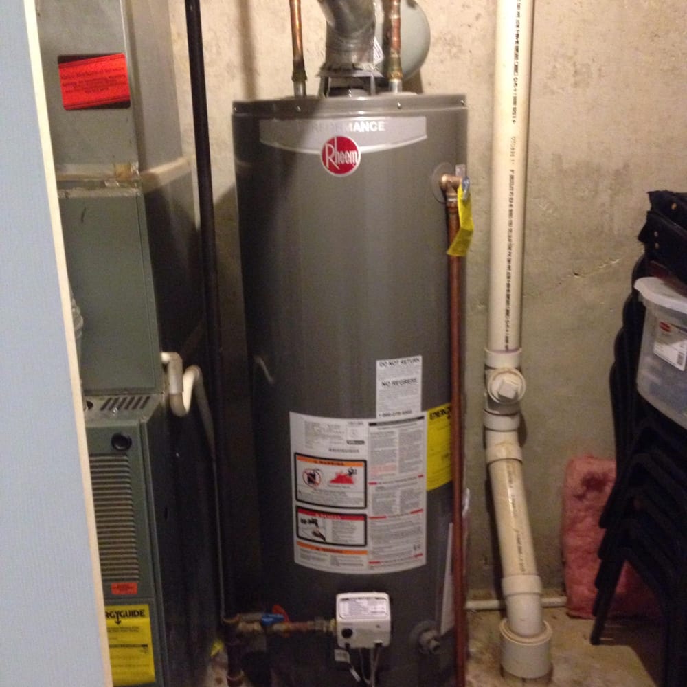 Slide of Metro Mechanical Services