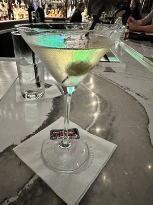 Ruth's Chris Steak House by null