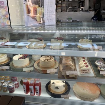 Whole Cakes - Desserts Near Me - San Francisco, California Whole Cakes - Desserts Near Me - San Francisco, California