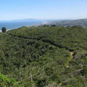 San Pedro Valley Park - Part of Montara Mountain trail - Parks Near Me - Pacifica, California San Pedro Valley Park - Part of Montara Mountain trail - Parks Near Me - Pacifica, California