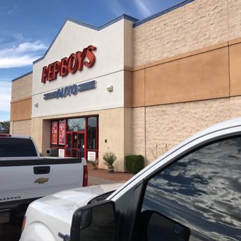 Pep Boys - Auto Repair Near Me - Henderson, Nevada Pep Boys - Auto Repair Near Me - Henderson, Nevada