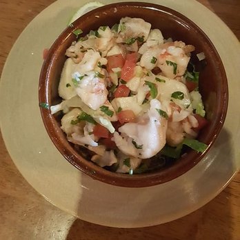 Meso Maya Comida y Copas - Ceviche Mixto - Mexican Near Me - Dallas, Texas Meso Maya Comida y Copas - Ceviche Mixto - Mexican Near Me - Dallas, Texas