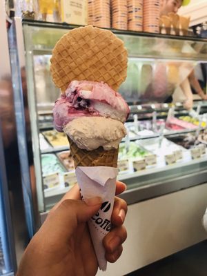 Alberto Gelateria by null